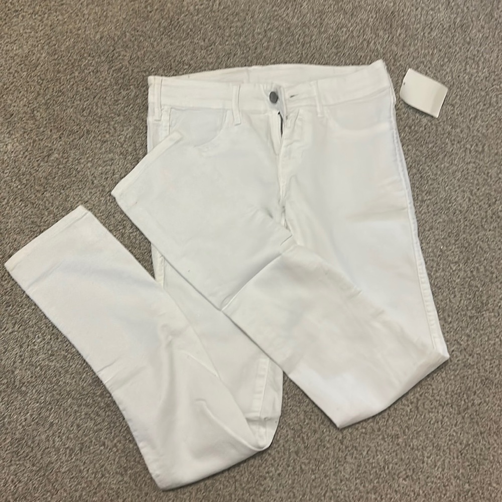 Woman’s Jeans